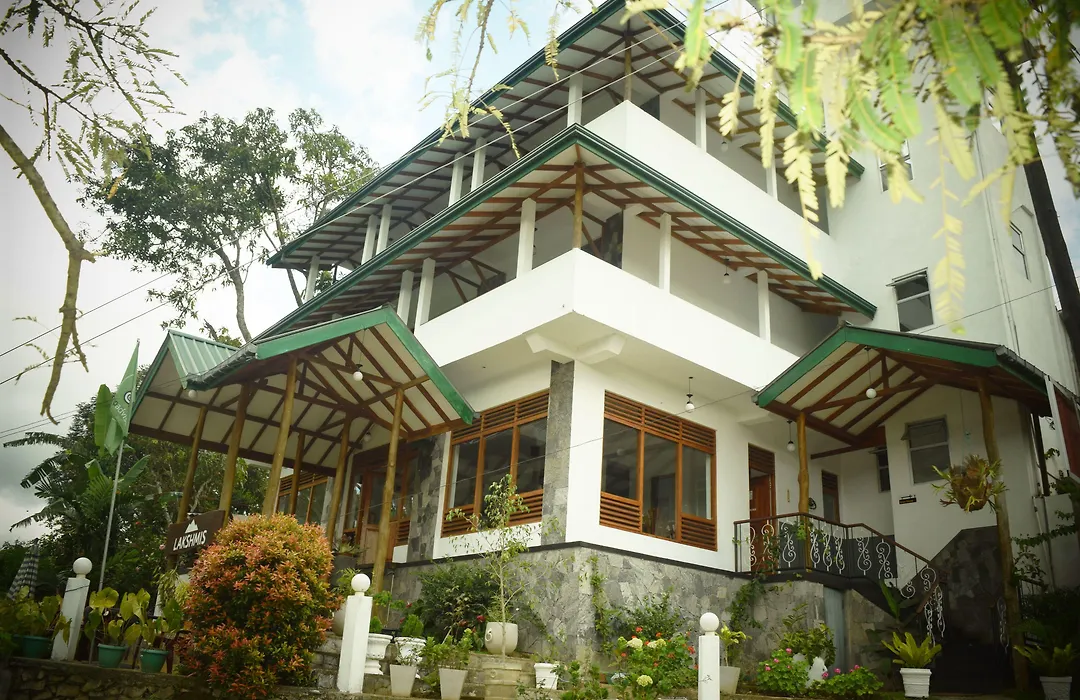 Lakshmis Hotel Ella-1