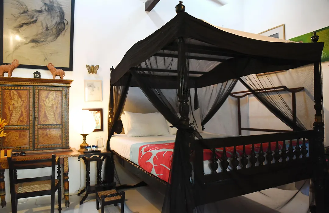 Orchard House Galle-1