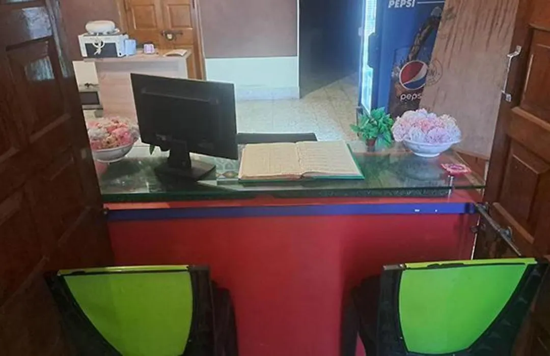 FabHotel Sonar Bangla Guest House-1