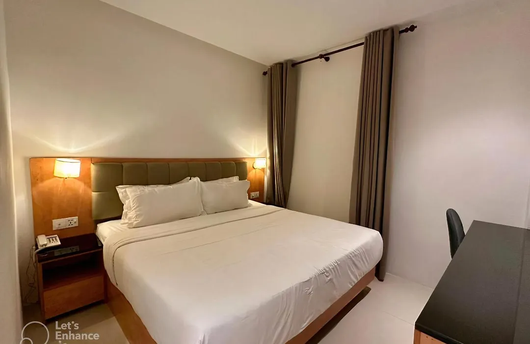 D Loft Hotel-1