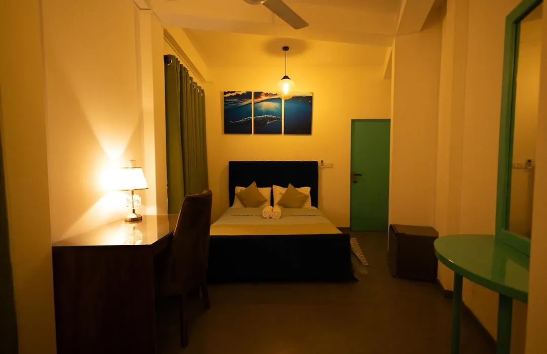 Istana Villa Mirissa-1