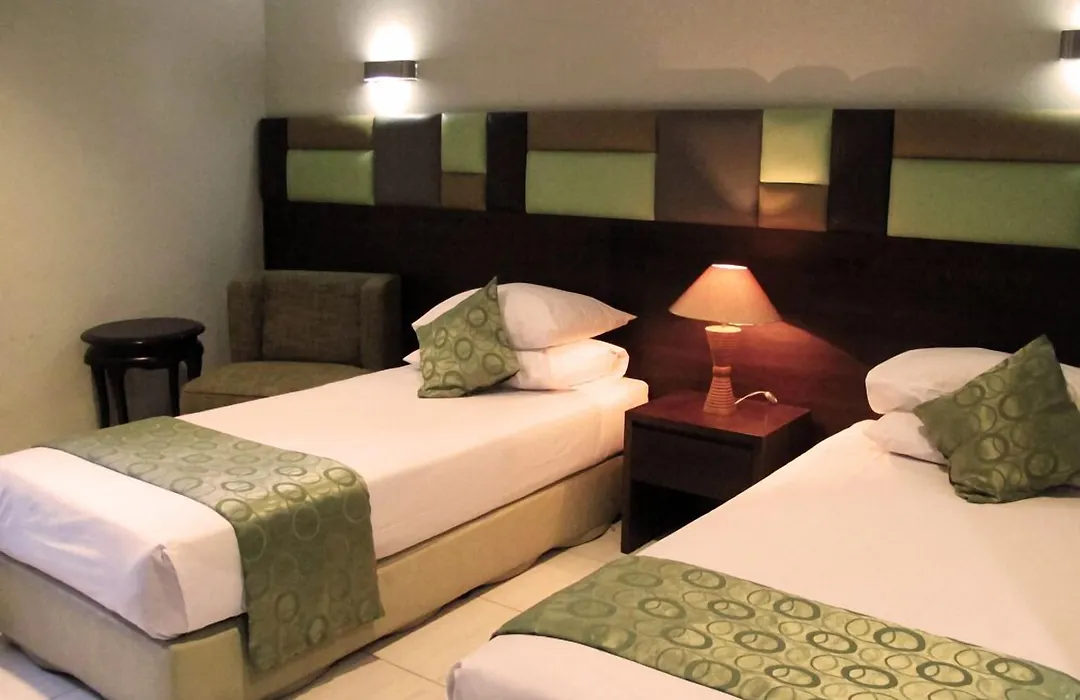 Hotel Alma-1