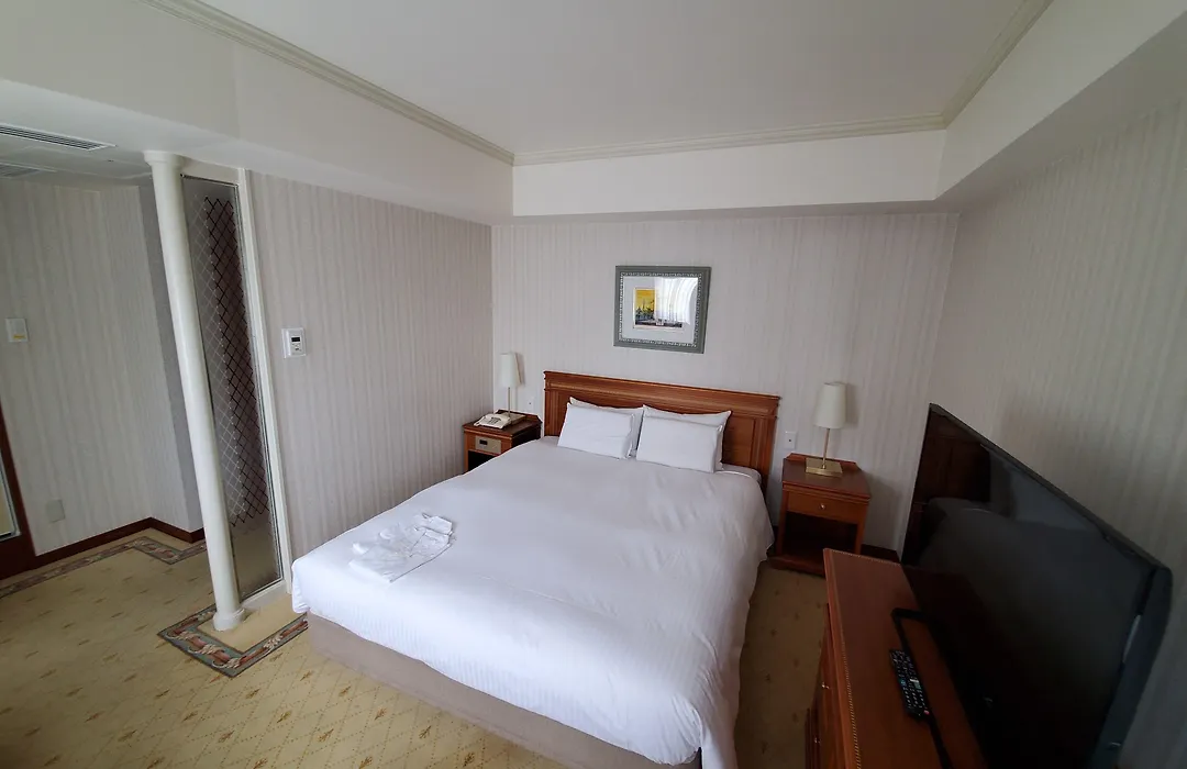 KOKO HOTEL Nagoya Sakae-1