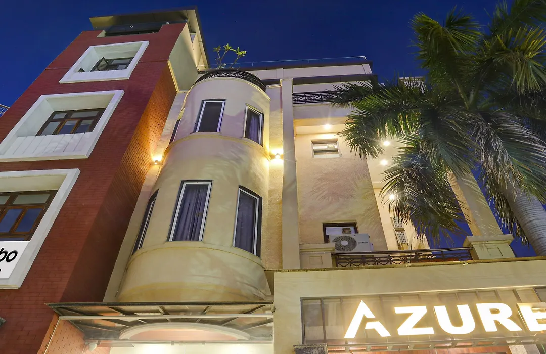 Azure-1