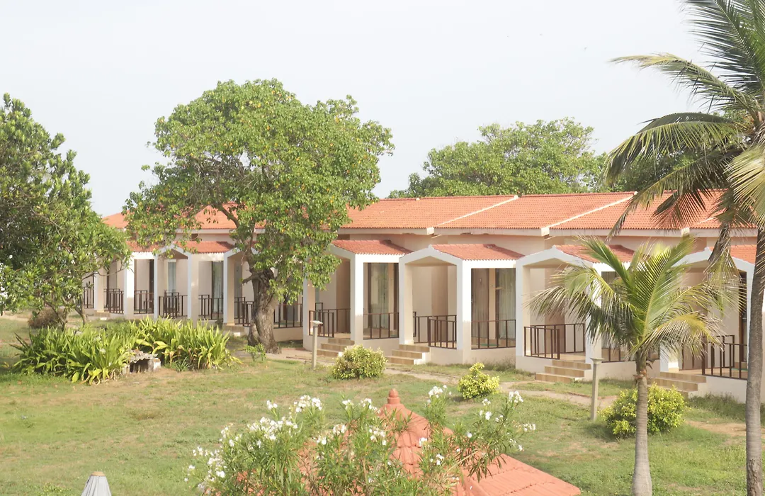 Golden Sun Beach Resort-1