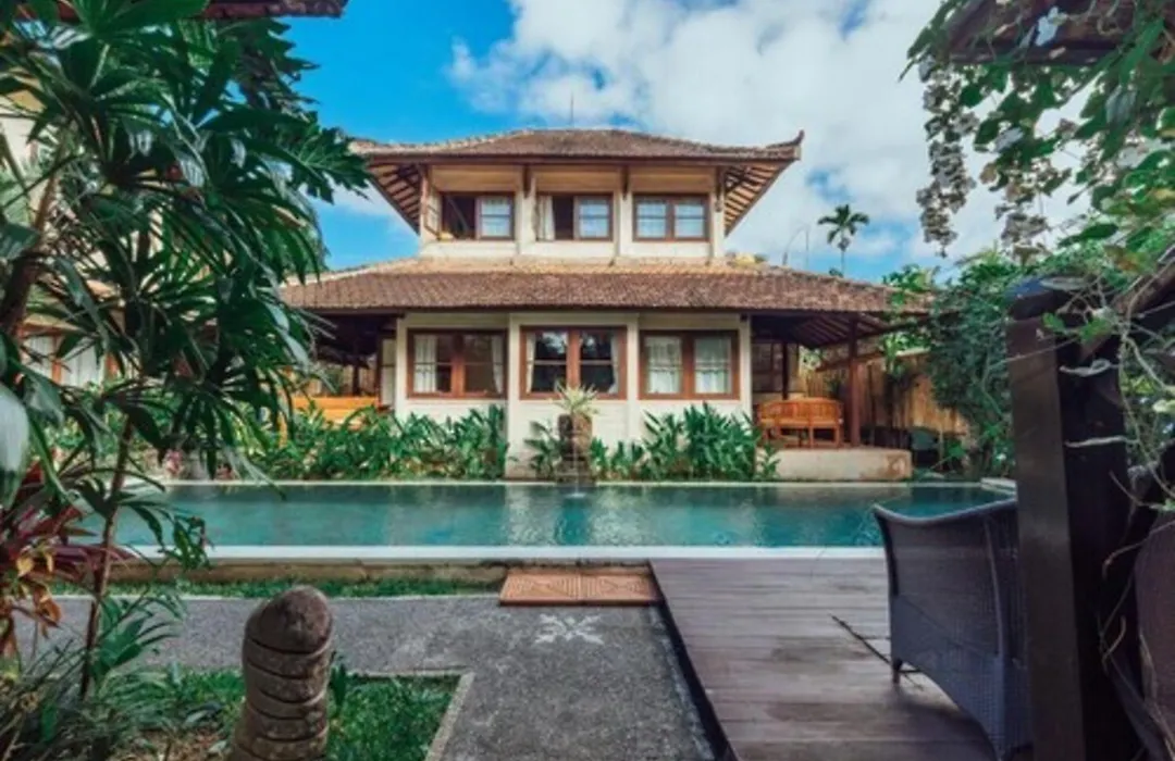 Munari Resort Ubud-1