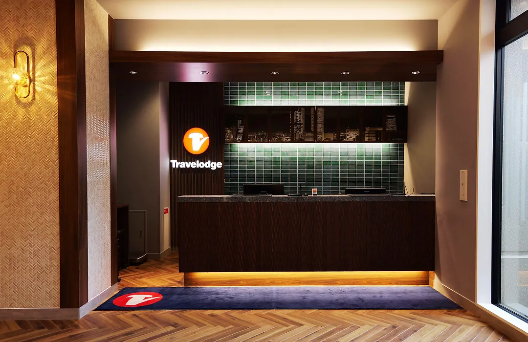 Travelodge Nagoya Sakae-1