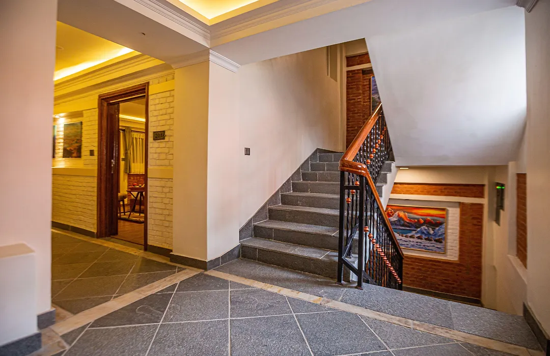 Darbar Heritage Inn-1