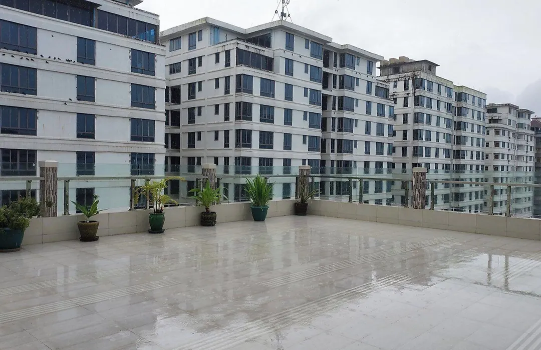 Hotel Grand Galaxy-1