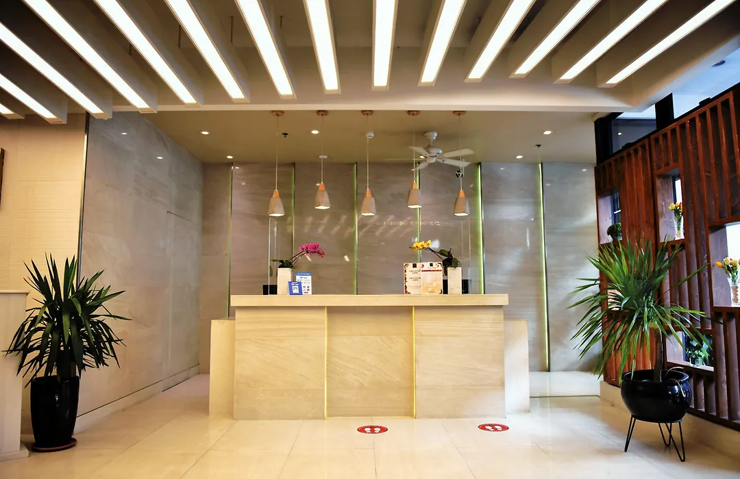 Aura One Hotel-1