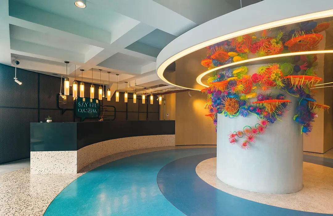 Lyf Cebu City Managed By The Ascott Limited-1