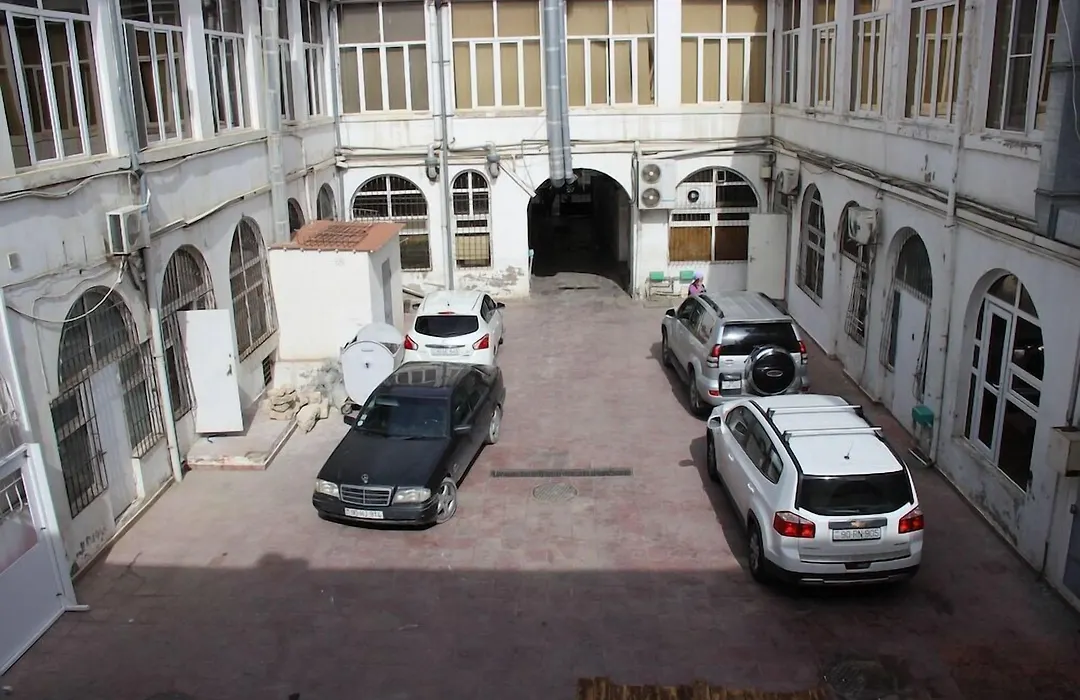 Balion Hotel-1