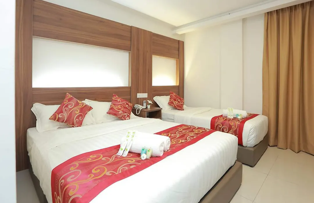 Bitz Bintang Hotel-1