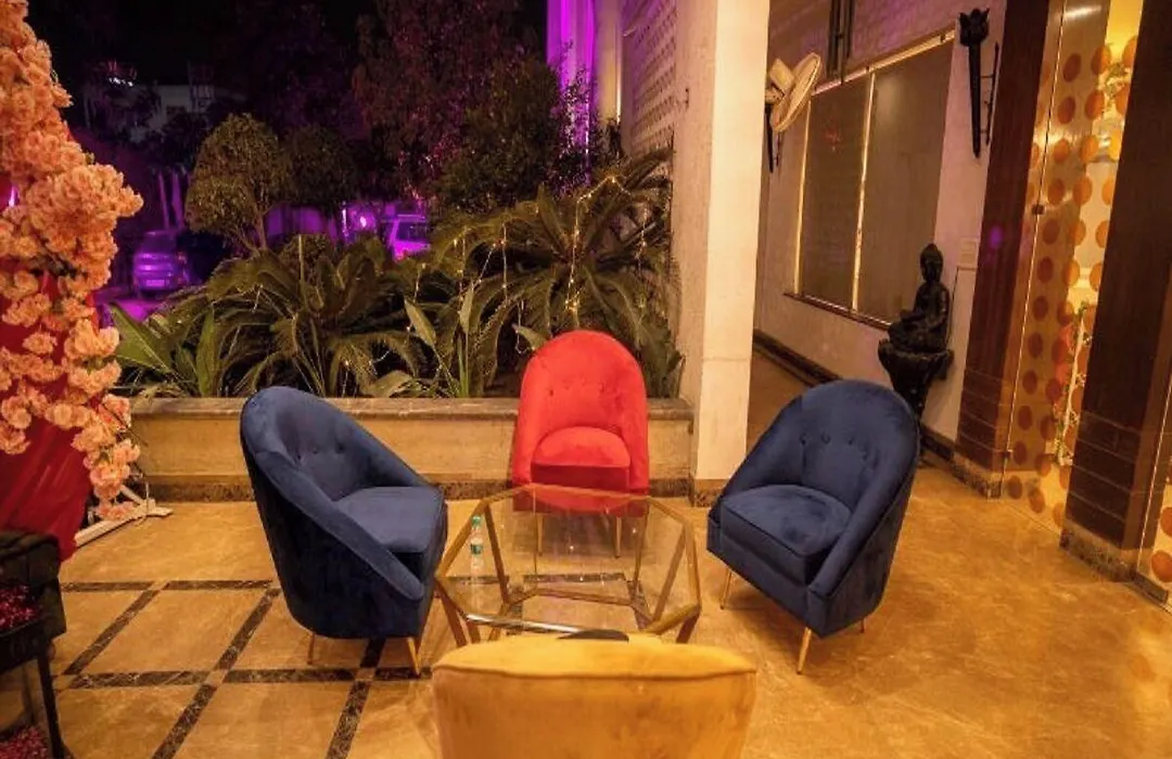 Grand 5 Resort-1