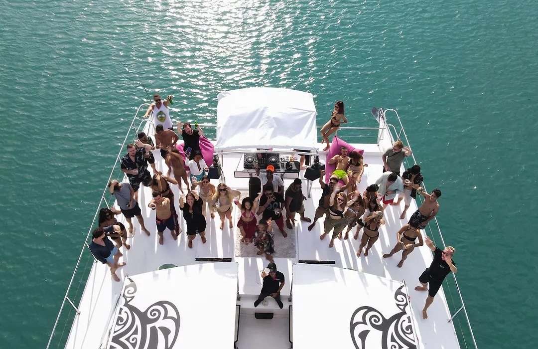 Socialtel Koh Samui (Adults Only)-1