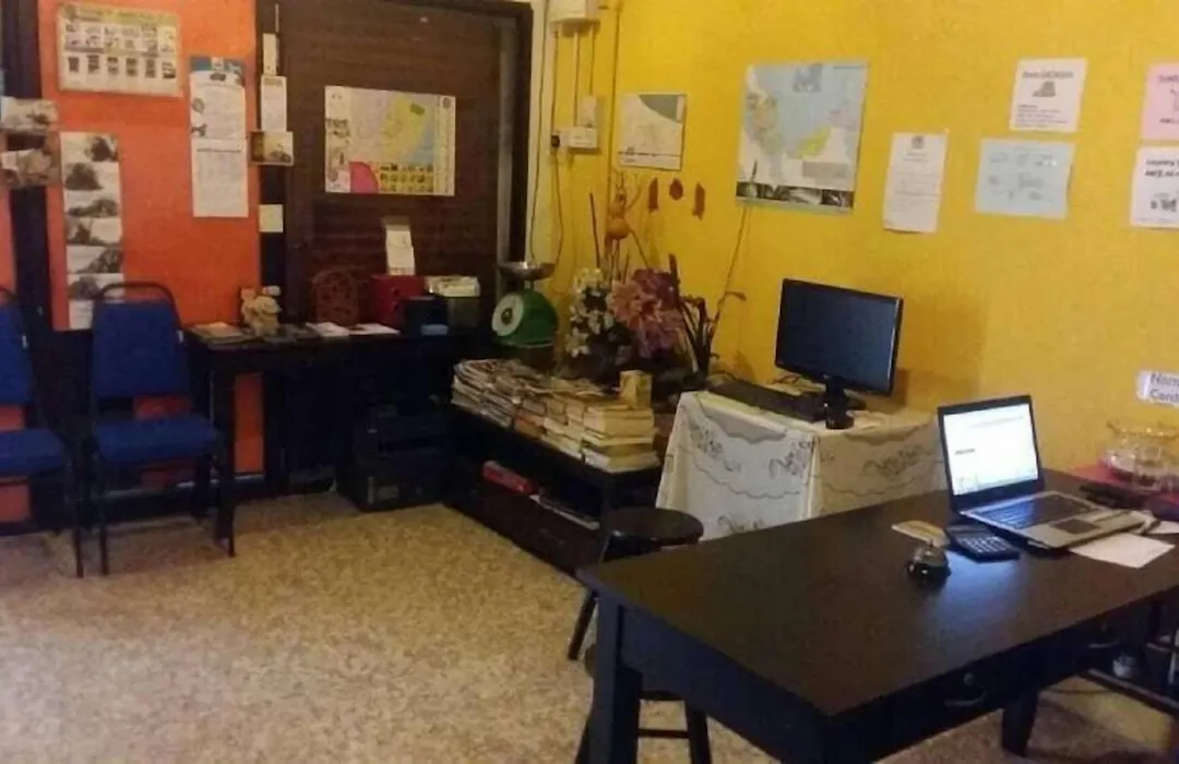 Cocoa Mews Cafe And Homestay-1