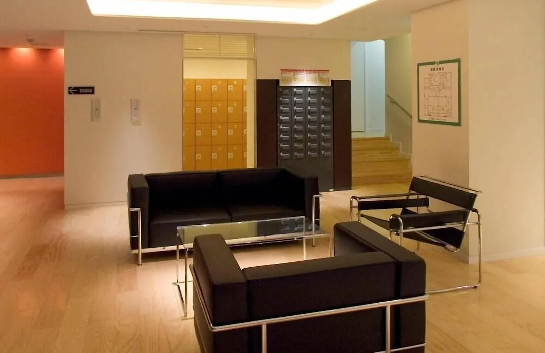 Rhino Hotel Kyoto-1