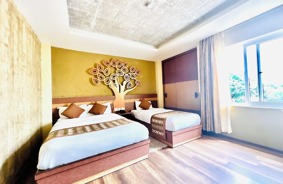 Bodhi Boutique Hotel-1