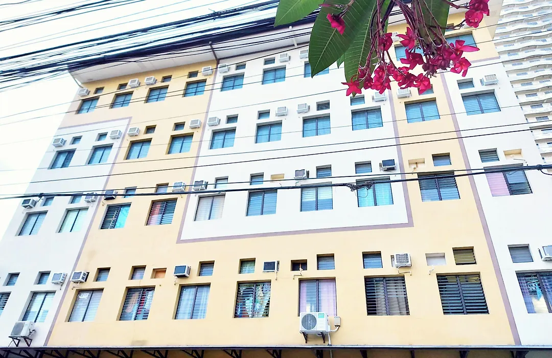 Airobedz Manila - A Value Hotel-1
