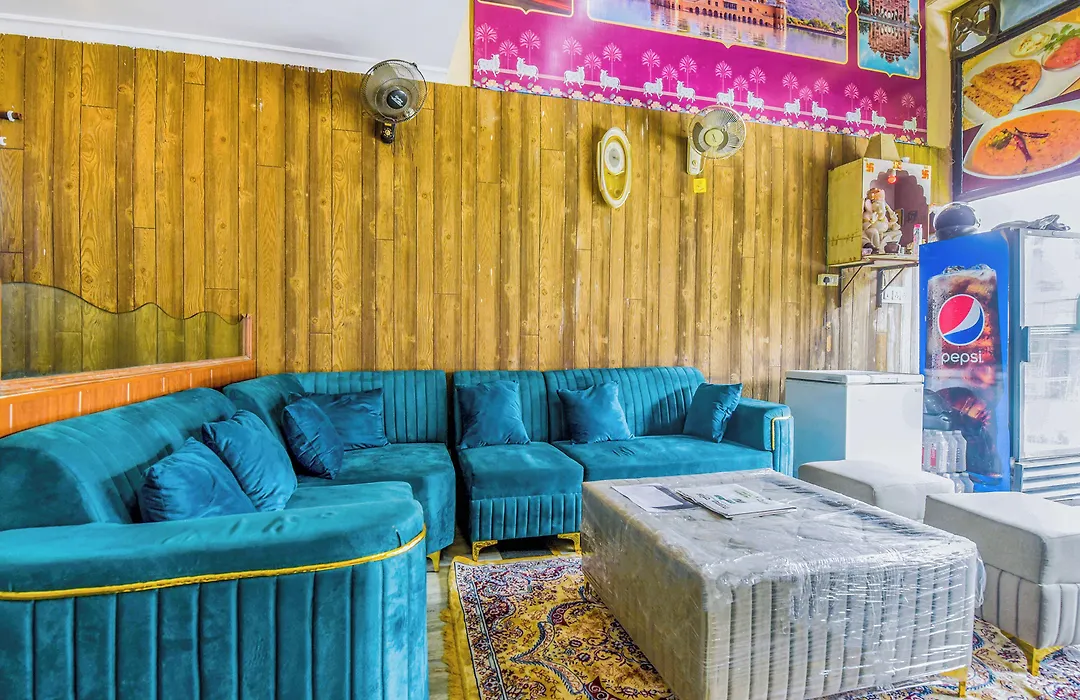 Utsav Hotel-1
