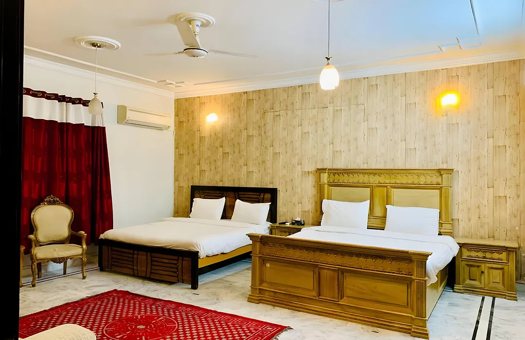 Grace Palace Guest House-1