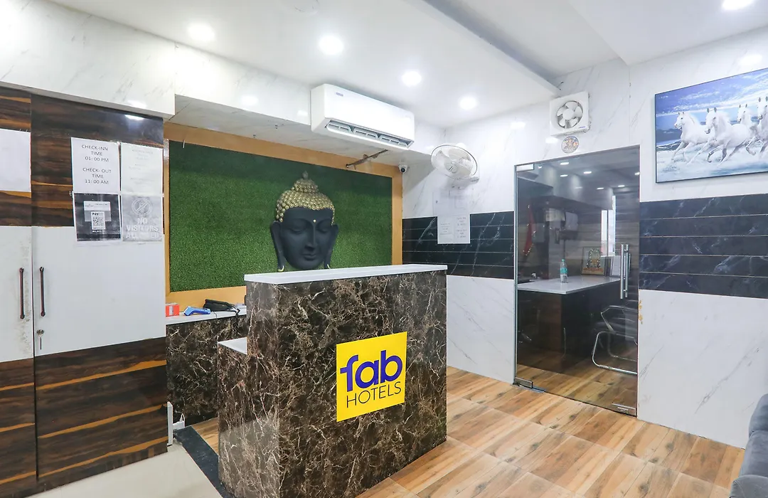 Via Shaurya Inn-1