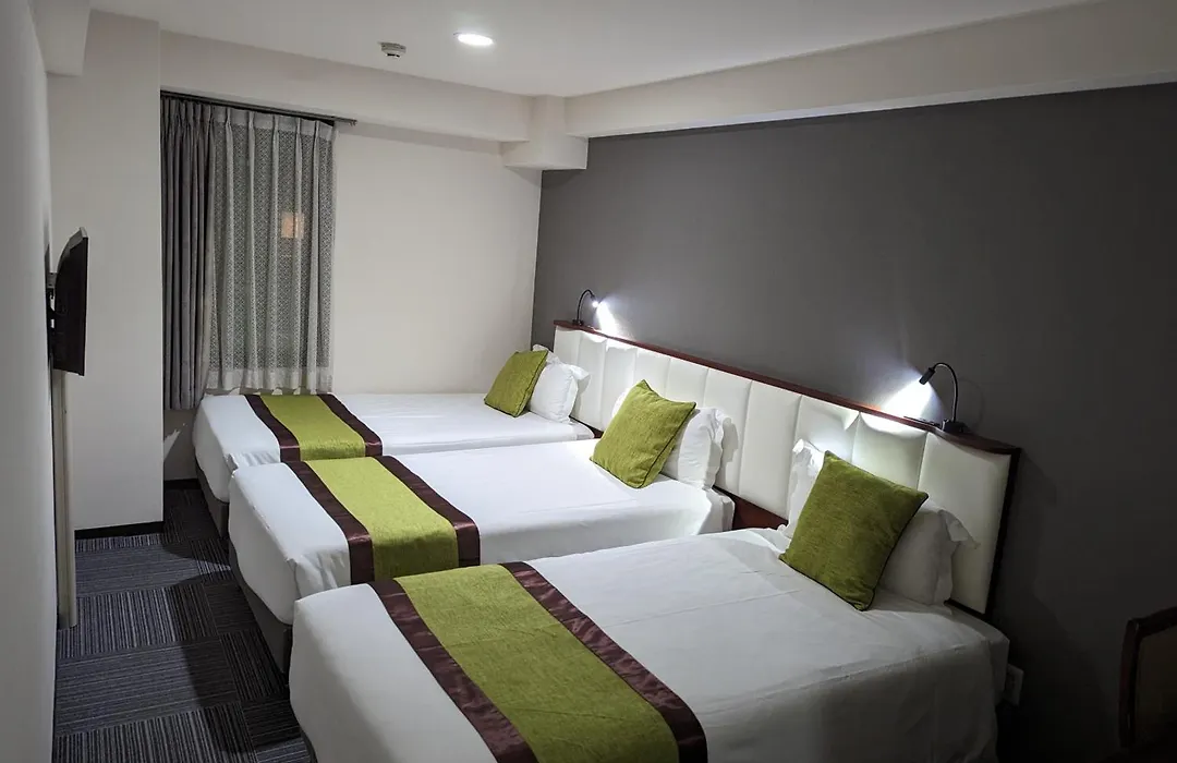 Asia Hotel Narita-1
