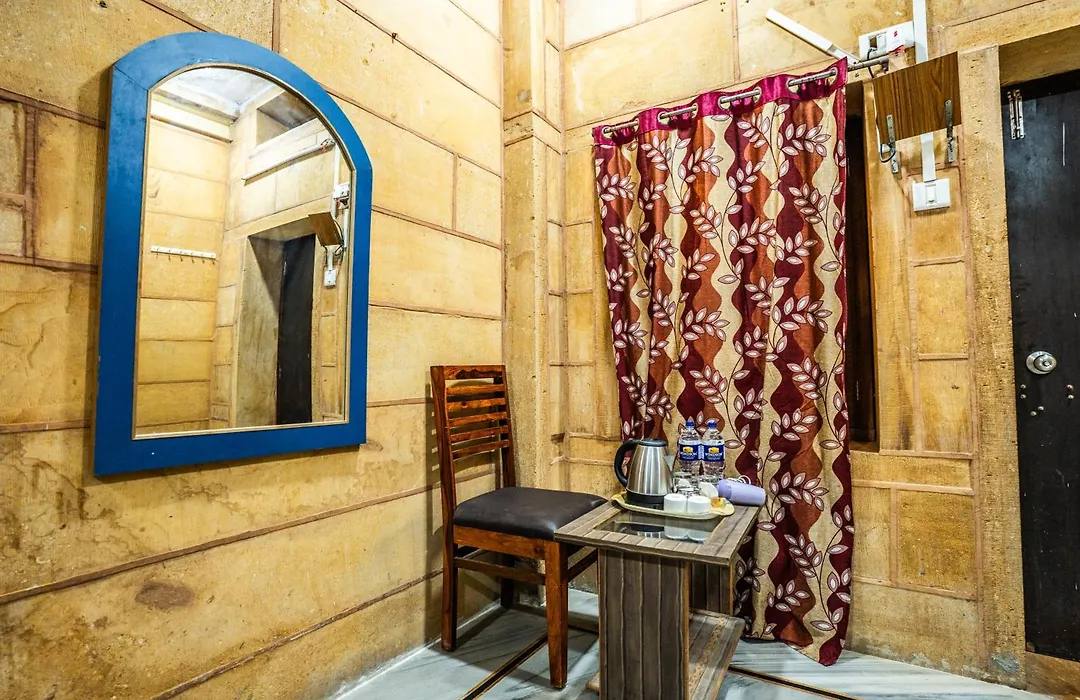 Hotel Fotiya Jaisalmer-1