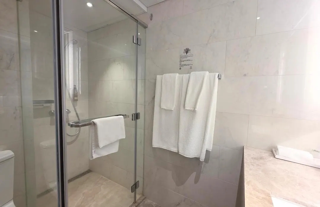 Harbour Plaza North Point-1