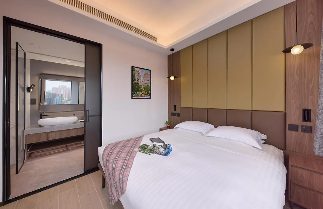 Rosedale Hotel Hong Kong-1