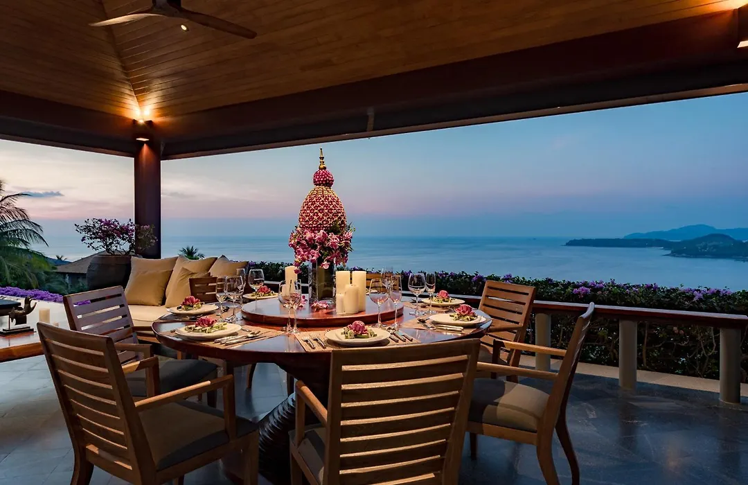 Andara Resort Villas-1