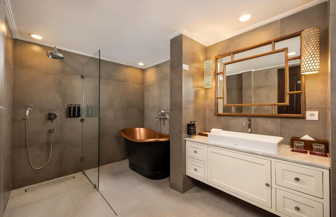 Prime Plaza Hotel Sanur - Bali-1