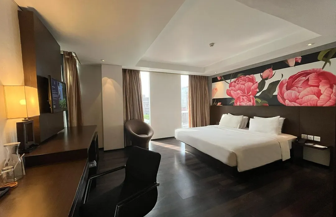 Akmani Hotel Jakarta-1