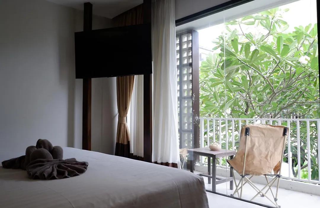 SriLanta Resort&Spa-1
