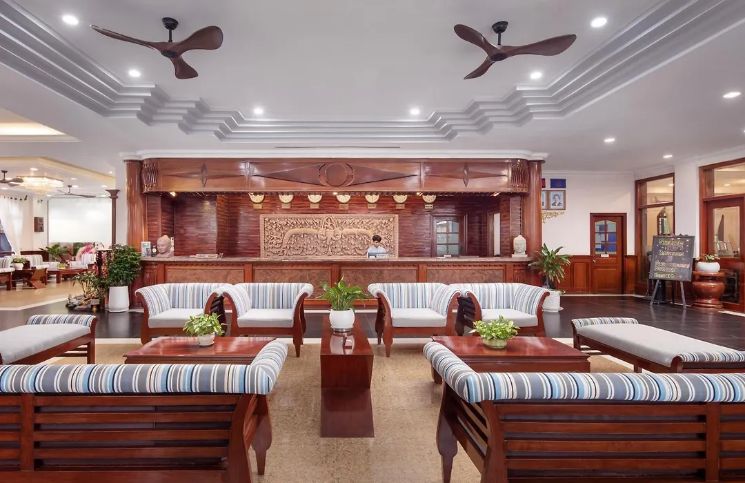 Baitong Heritage Hotel-1