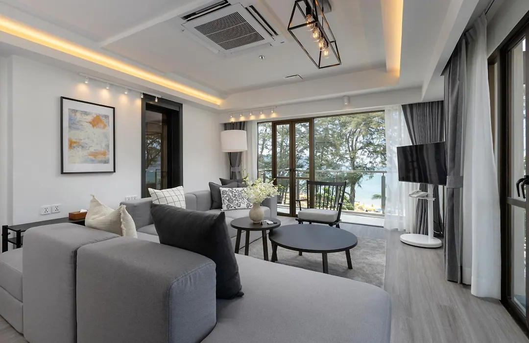 Baan Laimai Beach Resort & Spa - Sha Extra Plus-1