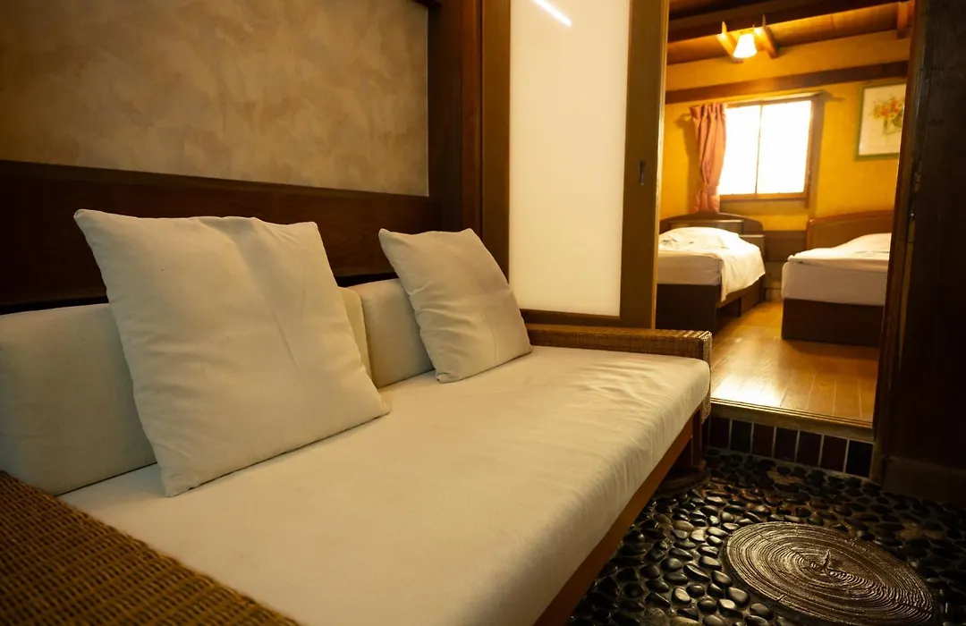 Hotel Daiki-1