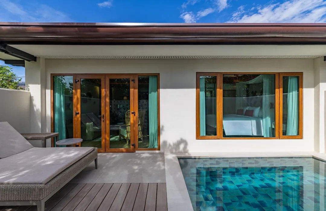 Crimson Resort And Spa - Mactan Island, Cebu-1