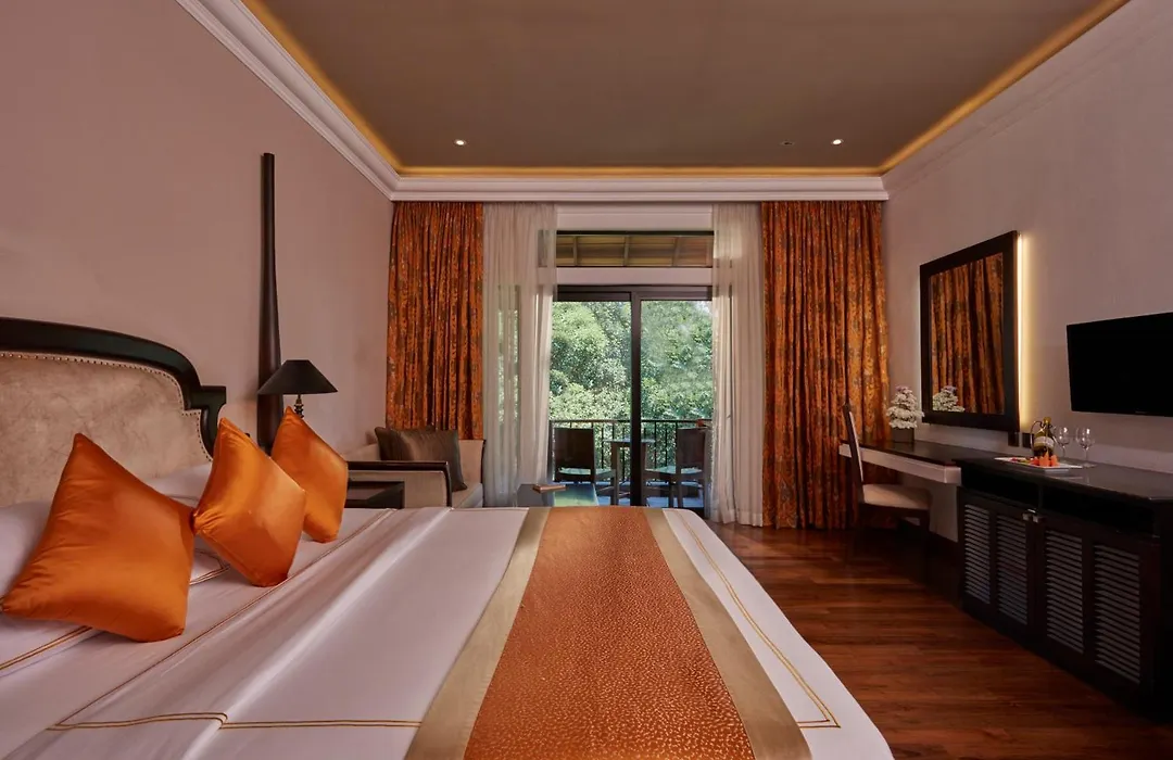 Earl'S Regency Hotel-1