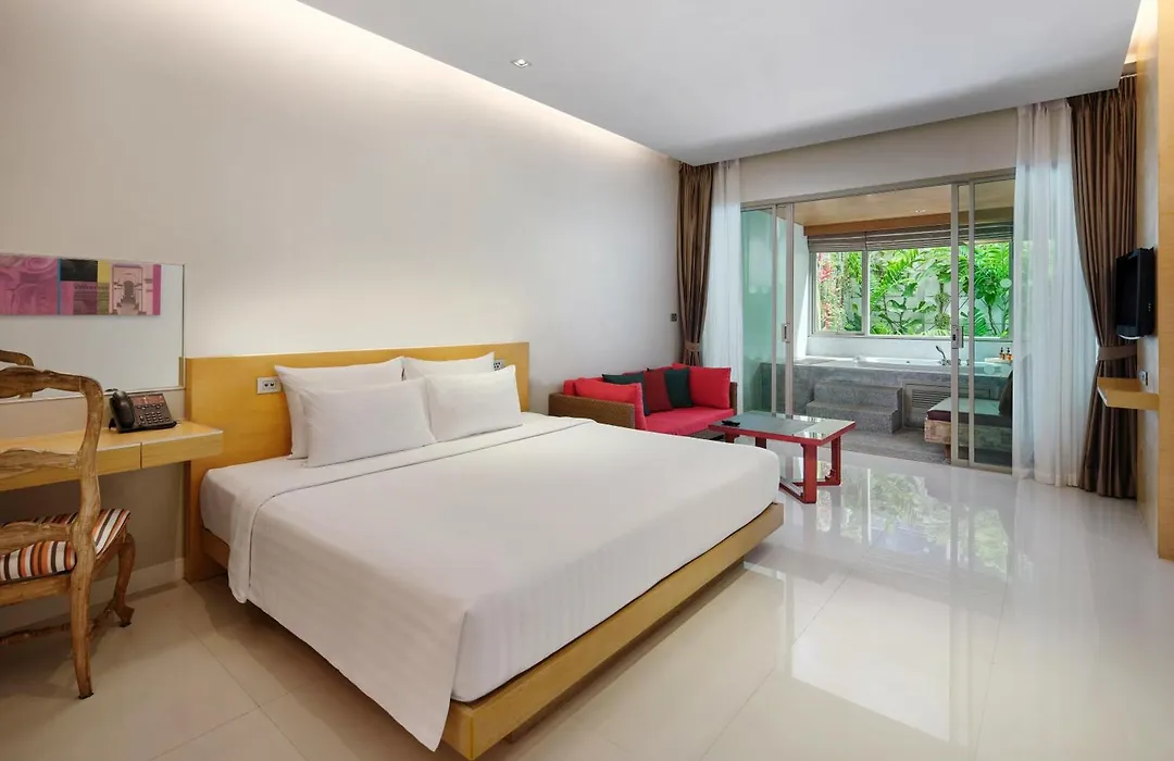 The Kee Resort & Spa-1