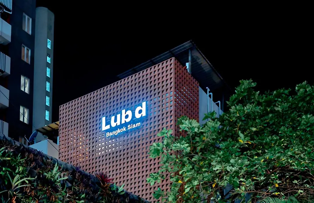 Lub D Bangkok Siam - New Look, Across From Mbk & Skytrain Access-1