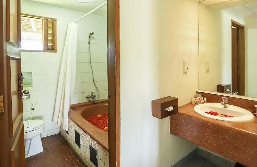 Sativa Sanur Cottages-1