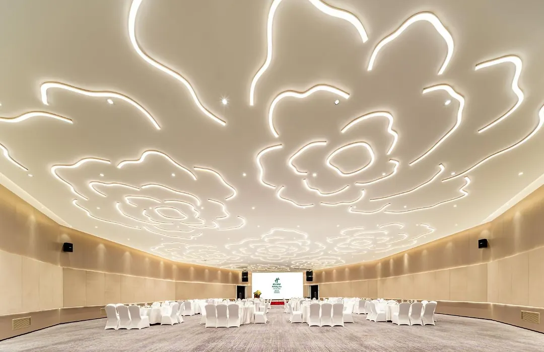 Holiday Inn Zhengzhou Zhongzhou By Ihg-1