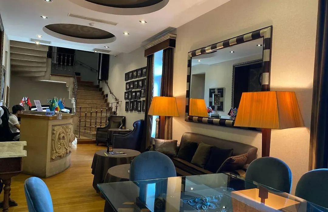 Sultan Inn Boutique Hotel-1