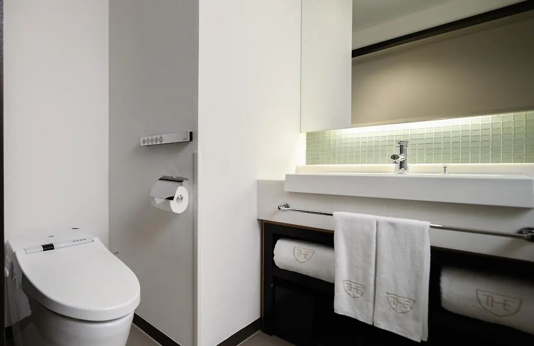 The Royal Park Hotel Kyoto Sanjo-1