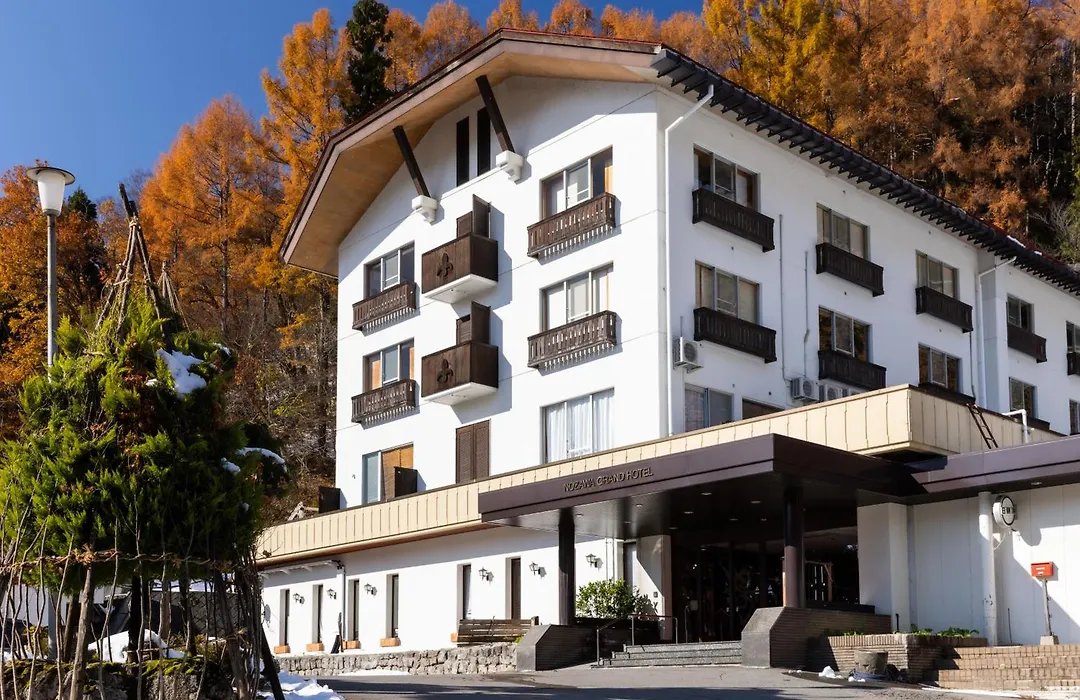 Nozawa Grand Hotel-1
