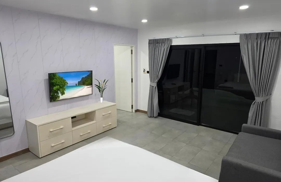 Samui Pier Beach Front & Resort-1