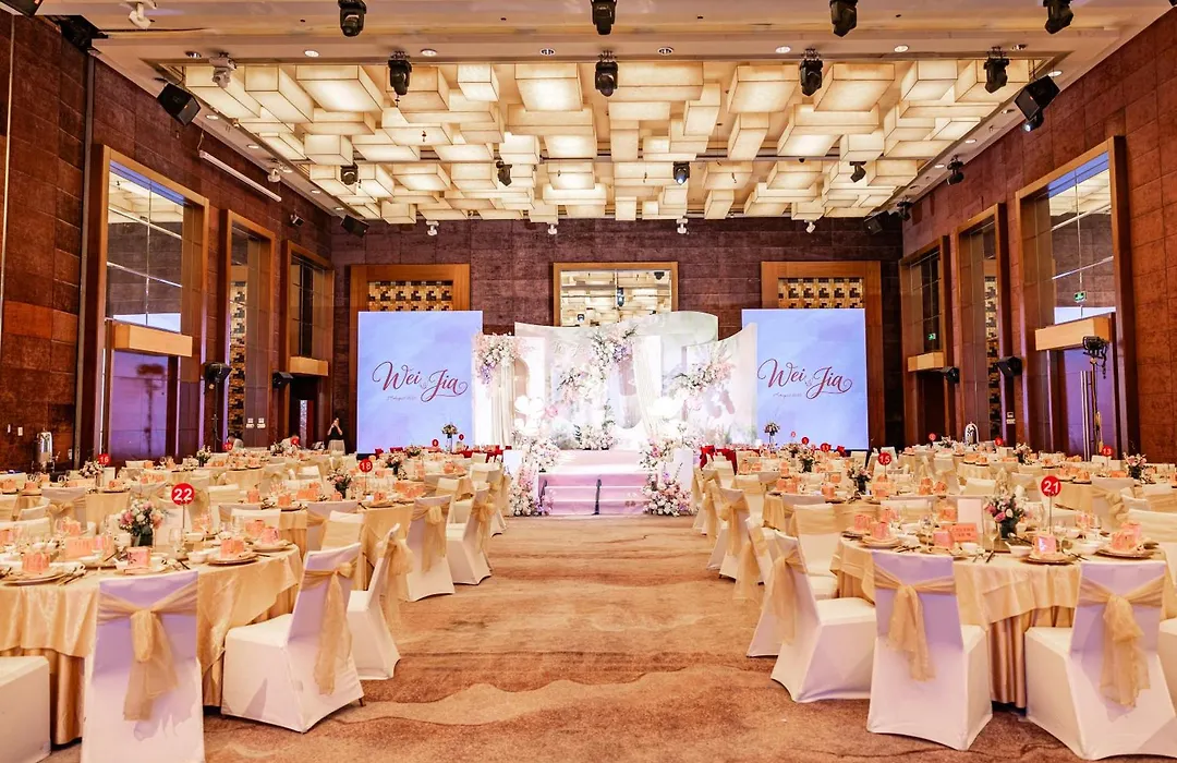 The Westin Guangzhou-1