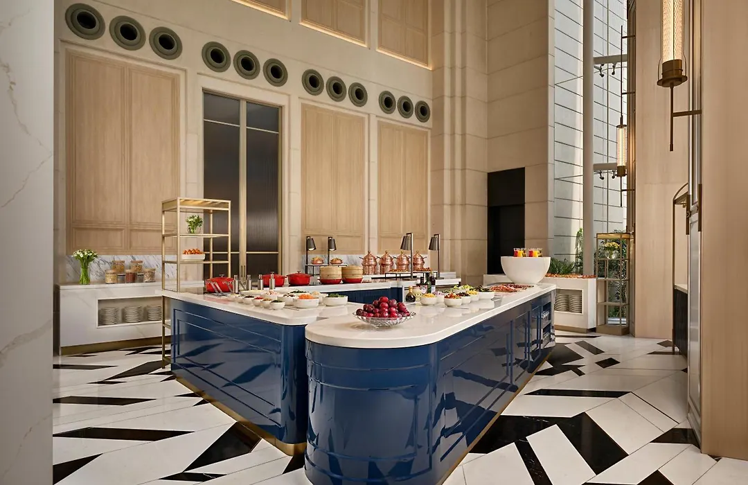 The St. Regis Singapore-1