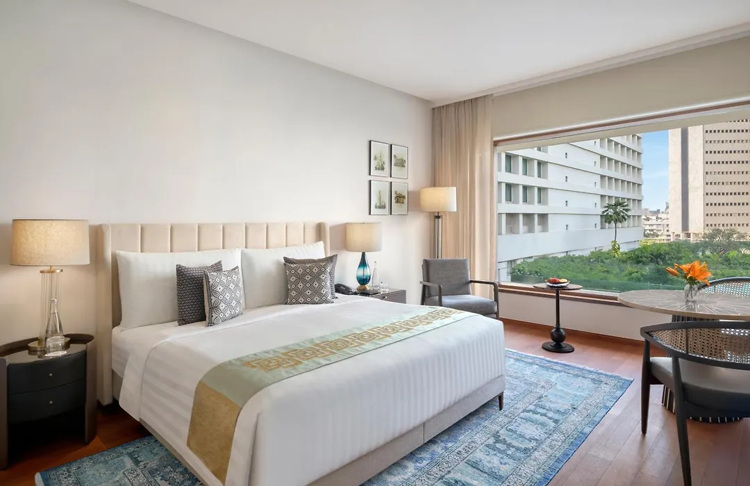 The Oberoi Mumbai-1